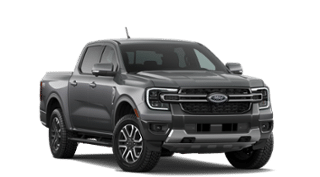 2026 Ford Ranger® External Image 5
